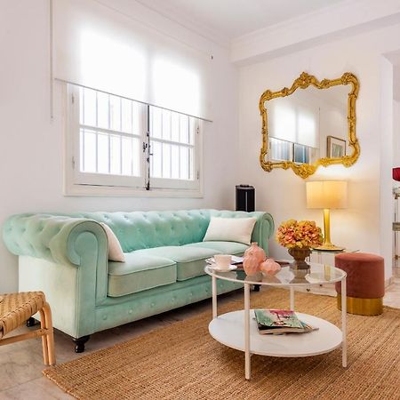 Unico Alcazar Apartment Sevilla Bagian luar foto